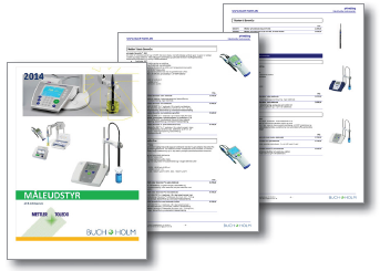 PDF-Katalogseiten mit ausgewählten Produktgruppen und Informationen aus Perfion und dem ERP-System werden schnell und einfach erstellt.